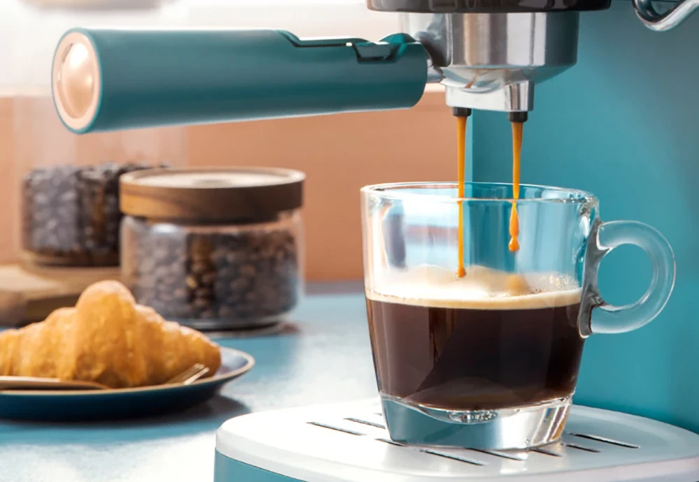 best home use espresso machine