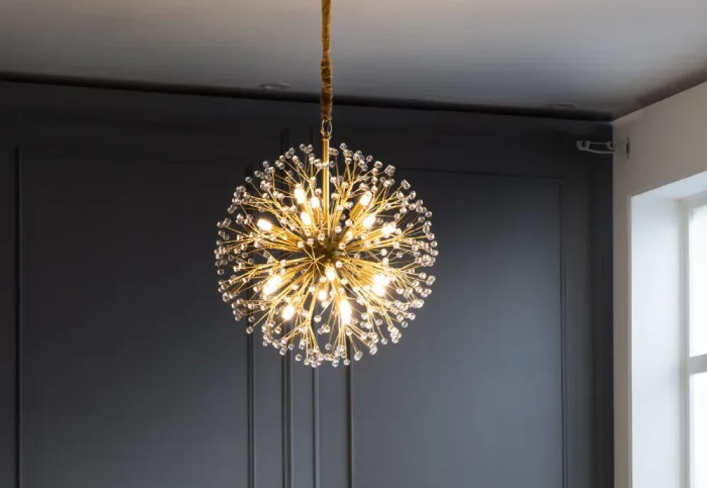 glass globes for chandelier